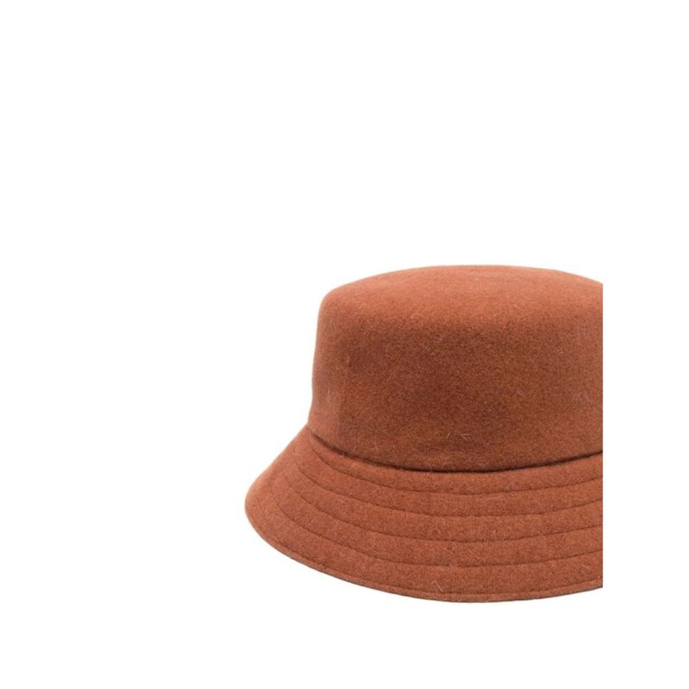 Kangol Brown Hats Men - Picture 2 of 2